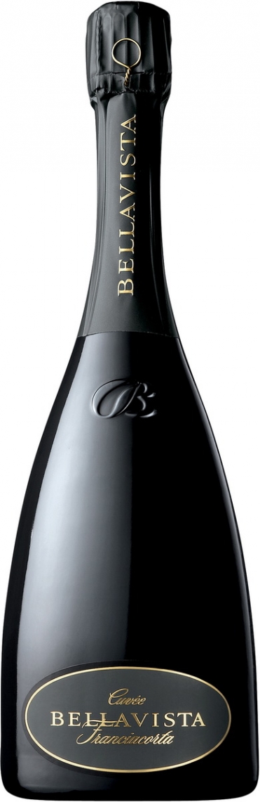 Bellavista Cuvee Brut 0,375 л