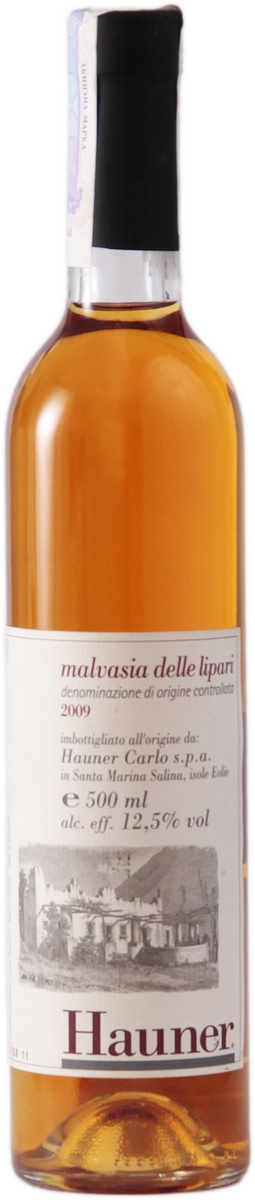 Hauner Malvasia delle Lipari 0,5 л