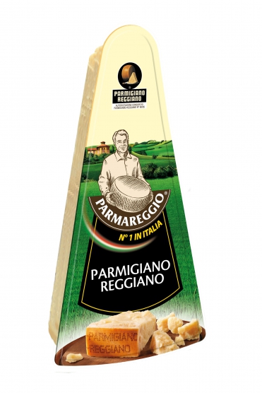 Parmareggio Parmigiano Reggiano 100 г