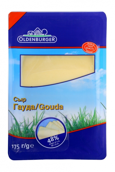 Gouda Oldenburger 175 г