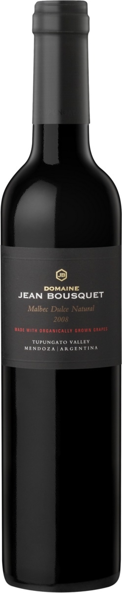 Domaine Jean Bousquet Malbec Dulce 0,5 л