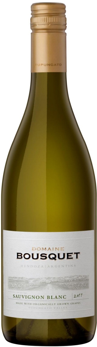 Domaine Jean Bousquet Sauvignon Blanc 0,75 л