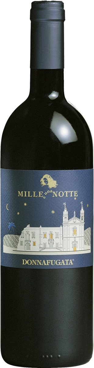 Donnafugata Mille e una Notte 0,75 л