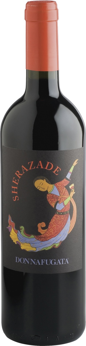 Donnafugata Sherazade 0,75 л