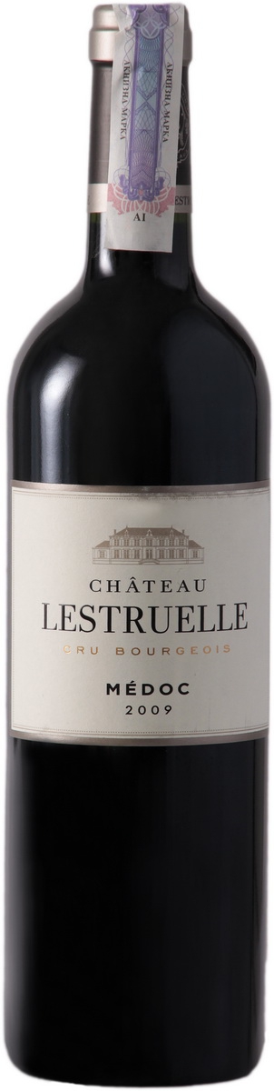 Chateau Lestruelle 0,75 л