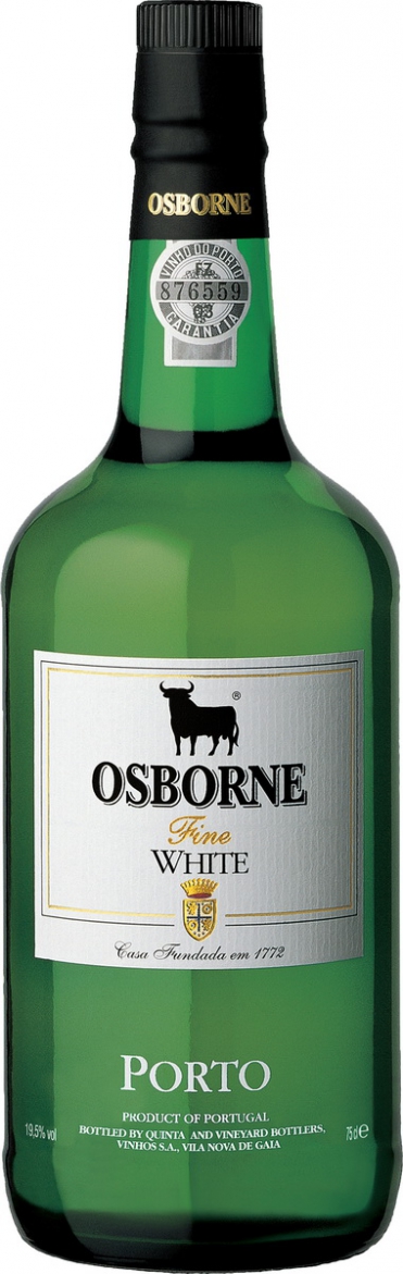 Osborne Porto Fine White 0,75 л