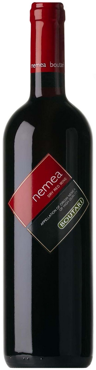 Boutari Nemea 0,75 л