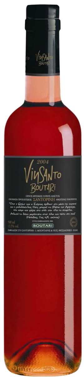 Boutari Vinsanto 0,5 л