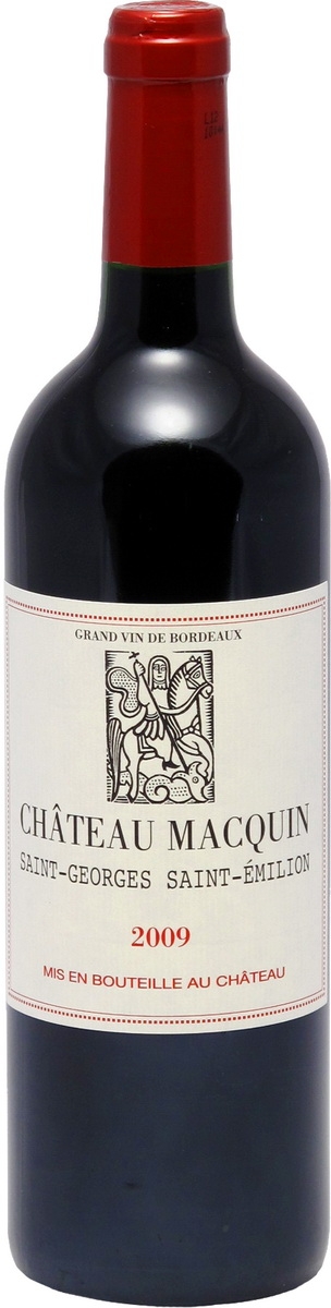 Chateau Macquin 0,75 л