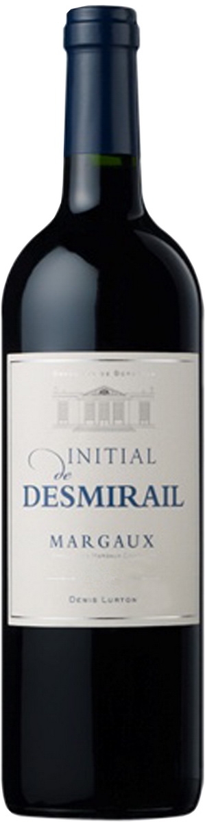 Initial de Desmirail 0,75 л