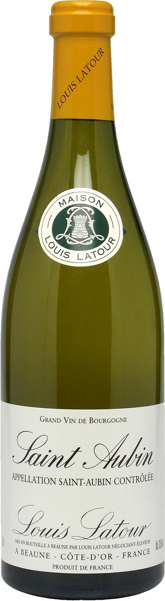 Maison Louis Latour Saint-Aubin 0,75 л