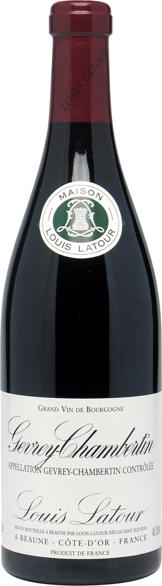 Maison Louis Latour Gevrey-Chambertin 0,75 л