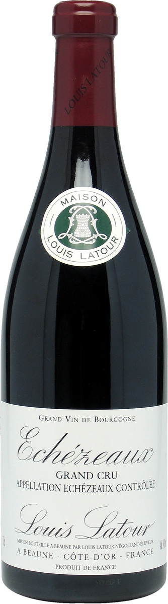 Maison Louis Latour Echezeaux Grand Cru 0,75 л