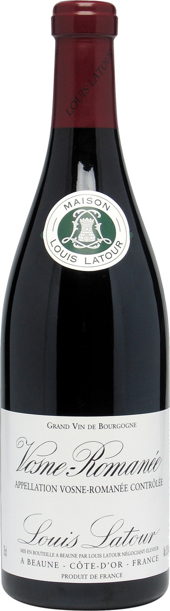 Maison Louis Latour Vosne-Romanee 0,75 л