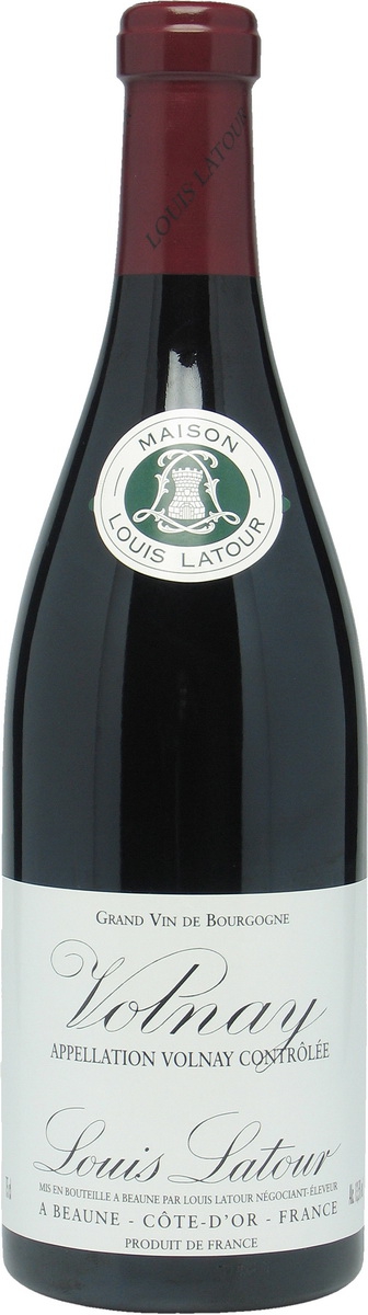 Maison Louis Latour Volnay 0,75 л