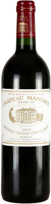 Chateau Margaux 0,75 л