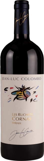 Jean-Luc Colombo Les Ruchets Cornas Syrah 1,5 л