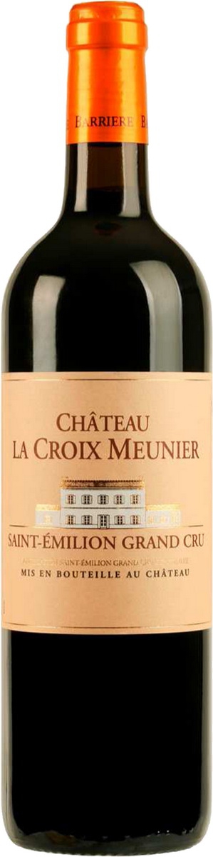 Chateau La Croix Meunier 0,75 л