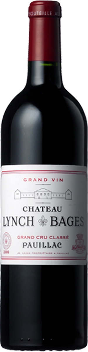 Chateau Lynch Bages 0,75 л