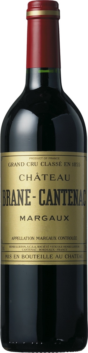 Chateau Brane-Cantenac 0,75 л