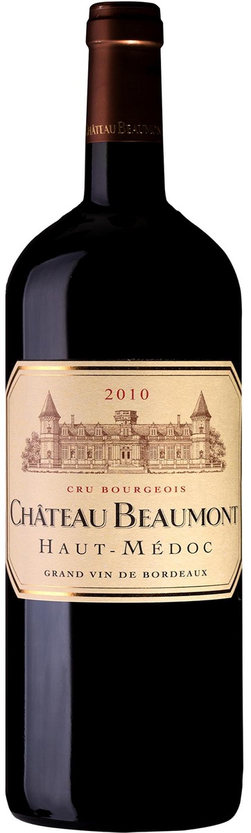 Chateau Beaumont 1,5 л