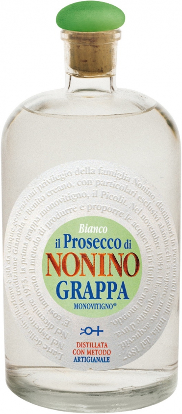 Nonino Il Prosecco Monovitigno Bianco 0,7 л