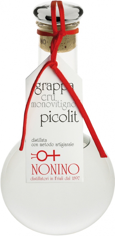 Nonino Cru Monovitigno Picolit 0,5 л