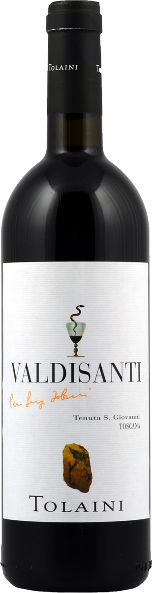 Tolaini Valdisanti 0,75 л