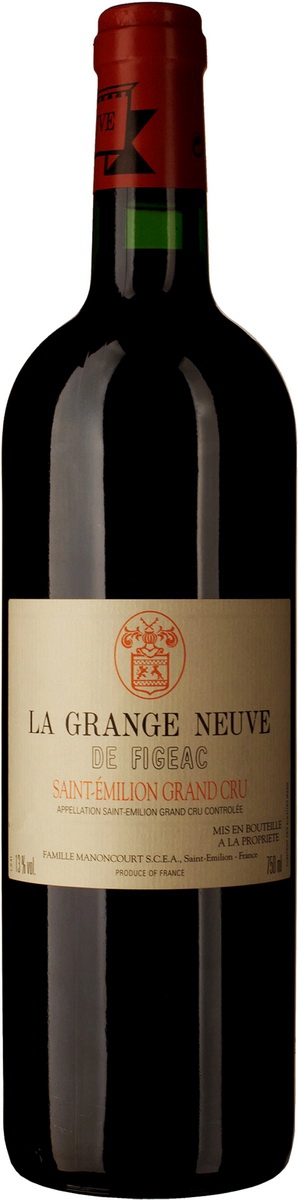 La Grange Neuve De Figeac 0,75 л