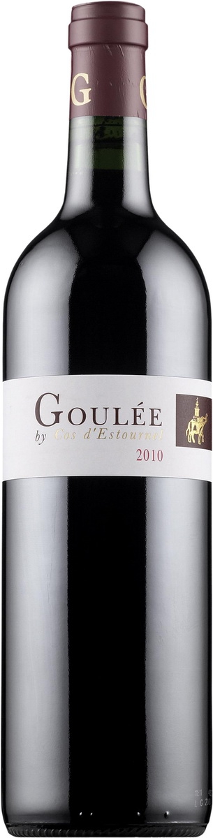 Goulee by the Cos d’Estournel 0,75 л