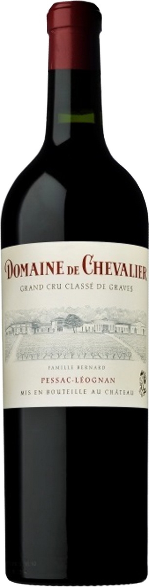 Domaine De Chevalier 0,75 л