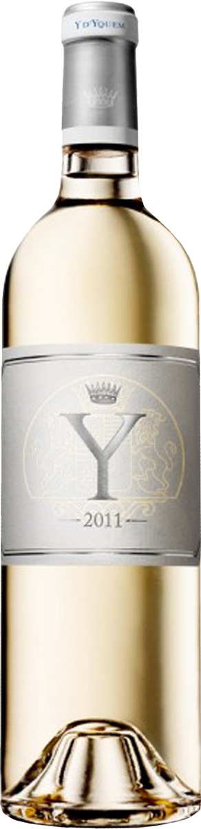 Y d'Yquem 0,75 л