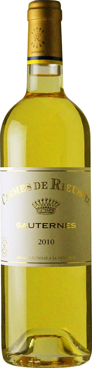 Carmes De Rieussec 0,75 л