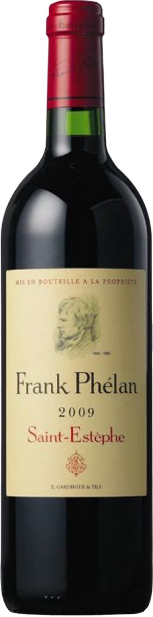 Frank Phelan 0,75 л