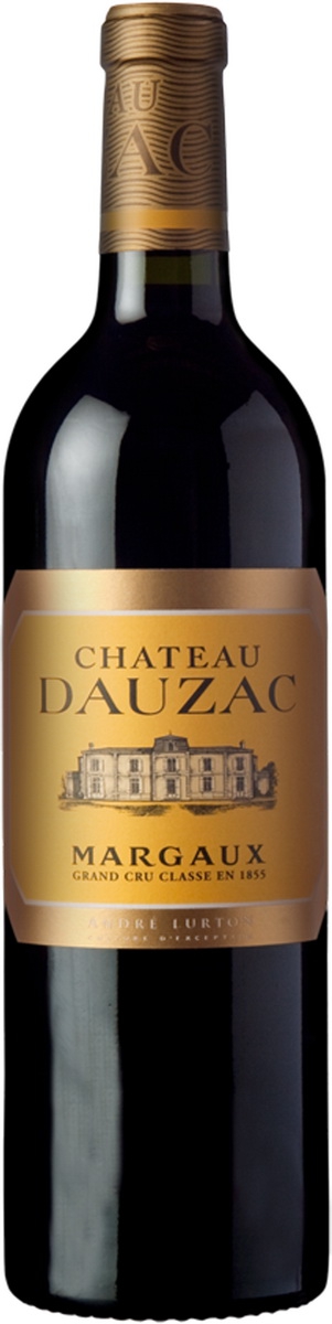 Chateau Dauzac 0,75 л