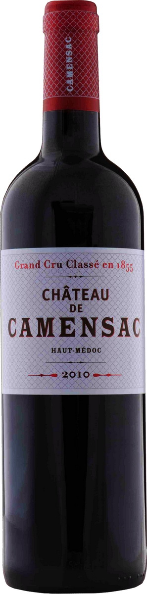 Chateau Camensac 0,75 л