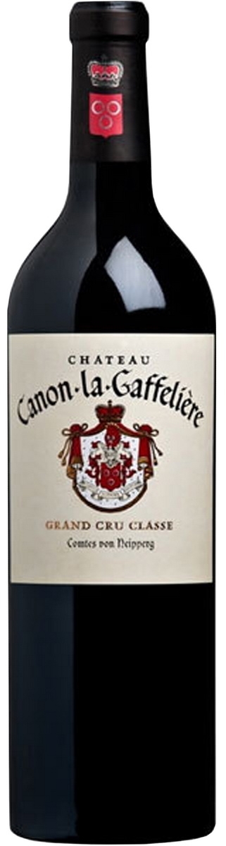 Chateau Canon La Gaffeliere 0,75 л