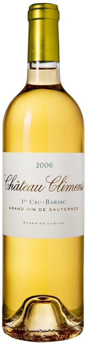 Chateau Climens 0,75 л