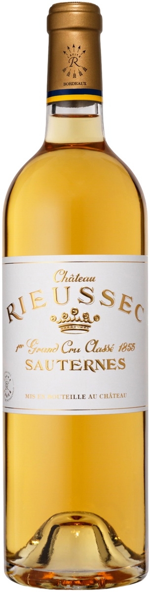 Chateau Rieussec 0,75 л