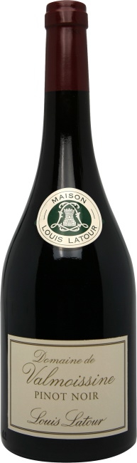 Maison Louis Latour Domaine de Valmoissine Pinot Noir 0,75 л