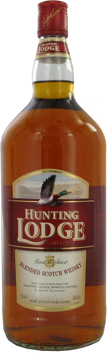Fauconnier Hunting Lodge 3 Y.O. 1,5 л