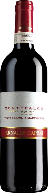 Arnaldo Caprai Montefalco Vigna Flaminia Maremmana 0,75 л